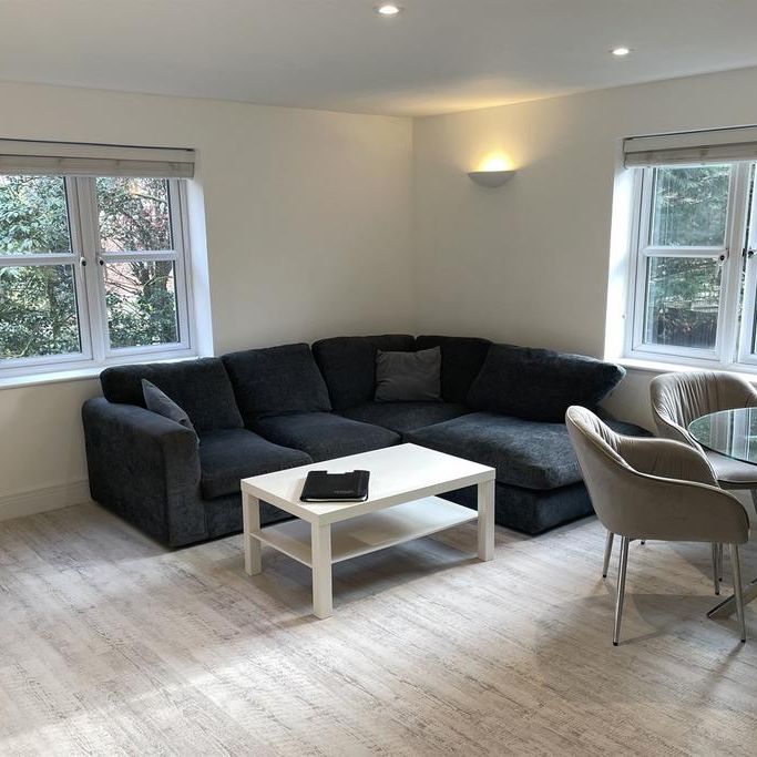 2 bedroom flat to rent - Photo 1