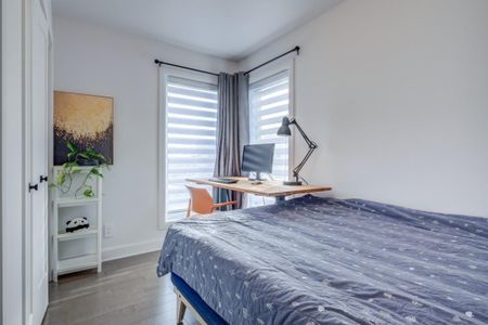 Maison à étages à louer - Candiac Maison à étages à louer - Candiac - Photo 4