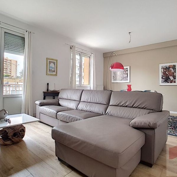 Appartement à louer 3 pièces • Ajaccio - Photo 1