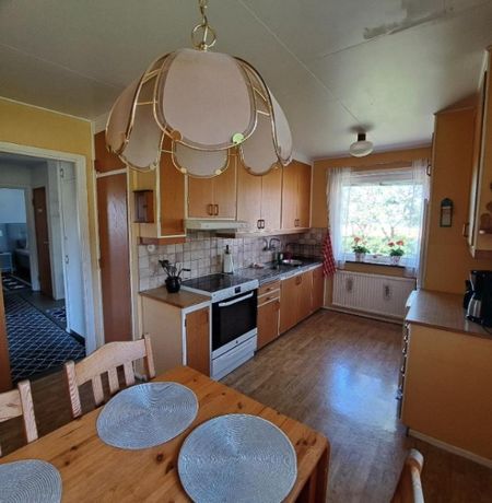 Våxtorp - 3rok - 8mån - 8.050kr/mån - Photo 3