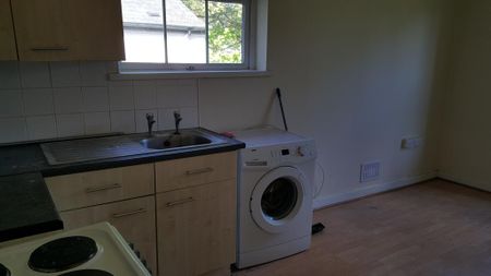 1 bedroom property to rent - Photo 4