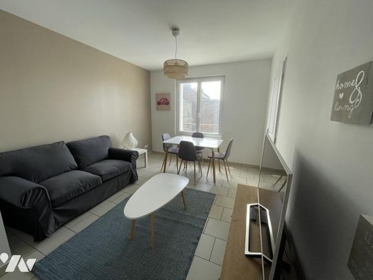 Quartier LES GOBELINS - ST VINCENT - Vue Mer - Photo 1