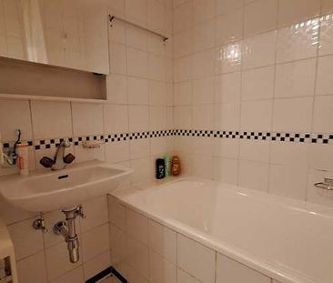 1 Zimmer-Wohnung in Genève - Plainpalais/Acacias, möbliert, auf Zeit - Foto 5