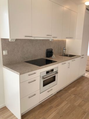 Snödroppsgränd, Hässelby - Foto 1