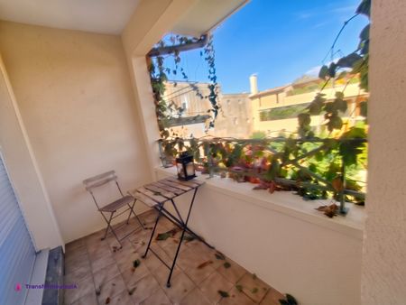 Location Appartement 2 pièces 37m² AIX EN PROVENCE 13100 - Photo 3