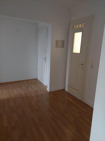 2 Zimmer, Küche, Bad in Hagen-Boele ab sofort zu vermieten - Photo 4