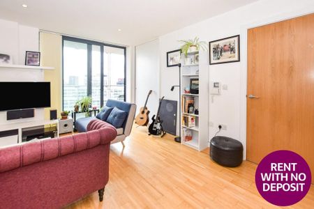 2 bedroom flat to rent - Photo 3