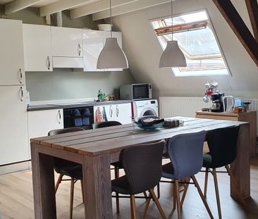 Te huur: Appartement Graaf van Burenstraat in Deventer - Foto 1
