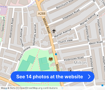 Milton Road, Southsea - Photo 1