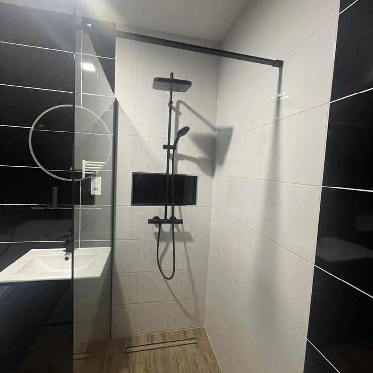 Kiadó újszerű állapotú lakás - Nyíregyháza - Fotó 1