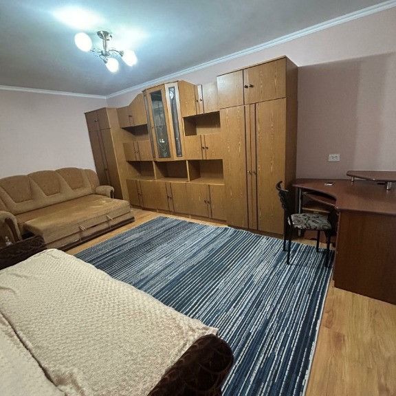 Garsoniera de inchiriat in zona Timpuri Noi - Fotografie 1