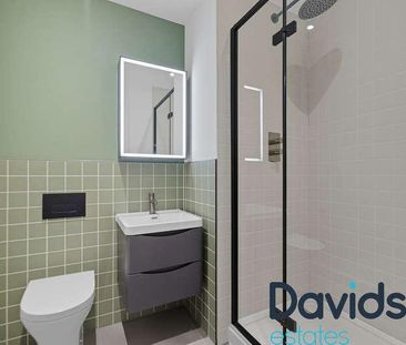 Great Hampton Street Works, Birmingham, B18 - Photo 3