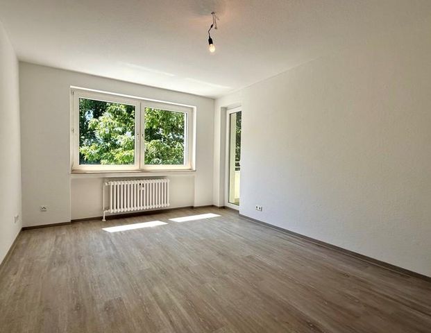 Umfassend sanierters Single Appartement - Foto 1