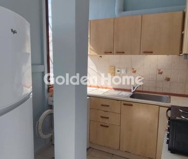 Studio/Γκαρσονιέρα για ενοικίαση Κέντρο (Νέος Κόσμος) - Photo 4