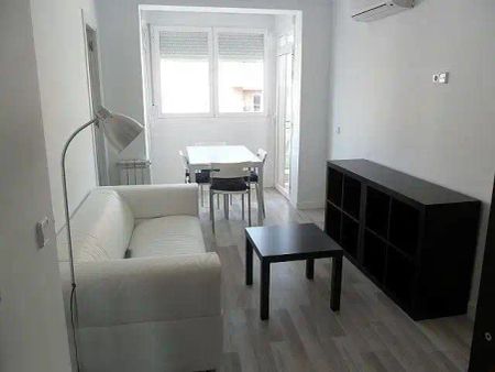 Piso de alquiler en Lucero - Photo 3