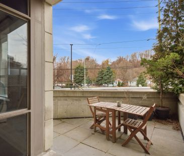 For Lease - 8201 Islington Avenue Unit# 106, Vaughan, Ontario - Photo 2