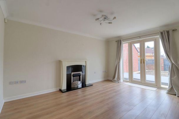 2 bedroom terraced house to rent - Photo 1