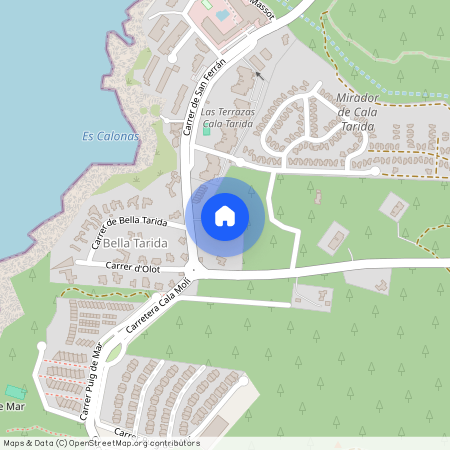 Sant Josep De Sa Talaia