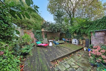 Westbourne Park Road, Westbourne, W2 - Photo 2