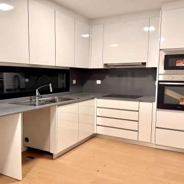 Apartamento T2 - Photo 1