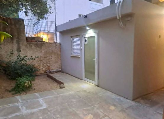 Μονοκατοικία για ενοικίαση Εδέμ (Παλαιό Φάληρο) - Photo 1