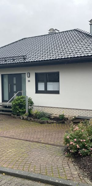 Moderne Wohnung in Elspe - Foto 1