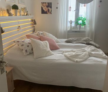 Bellevuegatan 5A - Photo 2