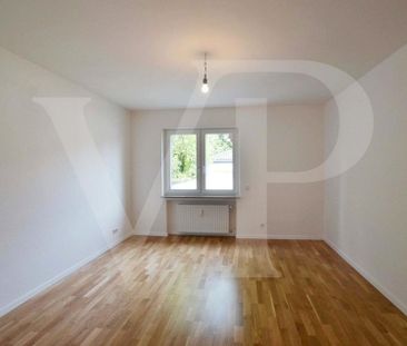 Lichtdurchflutete Erdgeschosswohnung - Photo 4