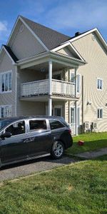 Beau grand 4 et demi Libre le 1er janvier 2026 - Photo 4