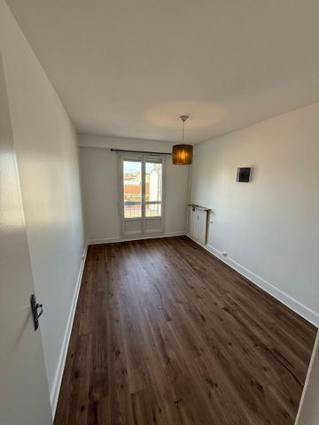 Appartement T3 Chantilly à louer - Photo 3