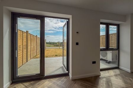 3 bedroom barn to rent - Photo 2