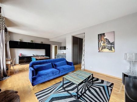 Appartement 2 pièces à Metz-Gare - Photo 2