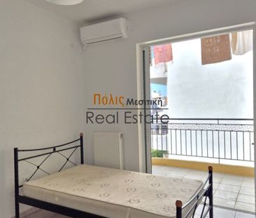 Studio/Γκαρσονιέρα για ενοικίαση Μαρούδα (Πάτρα) - Photo 2