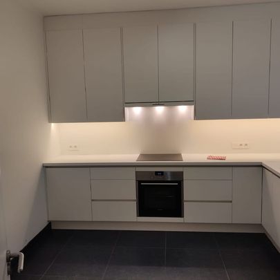 Appartement te huur - Foto 1