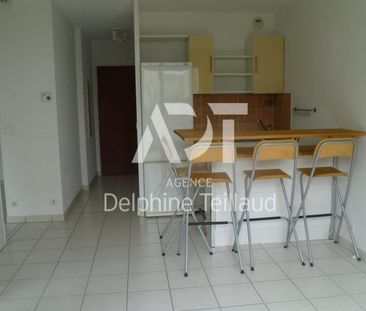 Appartement T2 à GRENOBLE - Photo 3