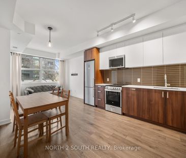 For Lease - 1787 St Clair Avenue Unit# 213, Toronto, Ontario - Photo 6