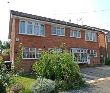 Lorne Grove, Nottingham, NG12 - Photo 1