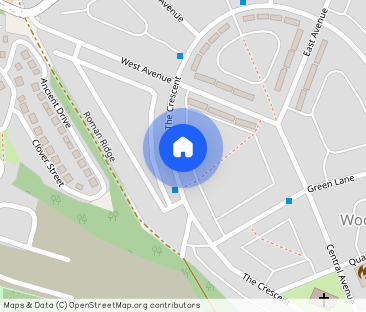 1 bedroom in a house share to rent - Photo 1