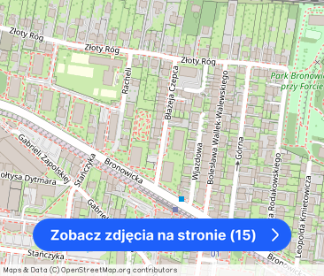 Okolica ul.Bronowickiej, ul.Czepca, 2 pokoje 37m2, umeblowane, winda – zdjęcie 1