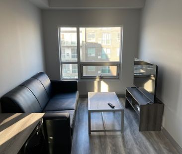 For Lease - 275 Larch Street Unit# H401, Waterloo, Ontario - Photo 1