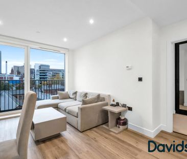 1 bedroom flat to rent - Photo 4