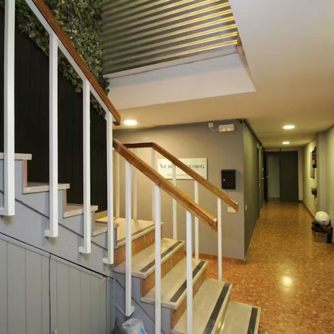 Carrer de Roger de Llúria, Barcelona, Catalonia 08037 - Photo 1