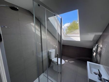 Room in a Shared House, Fawnbrake Avenue, SE24 - Photo 2