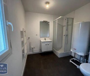 Appartement à louer 1 pièce 21.92m² - Photo 3