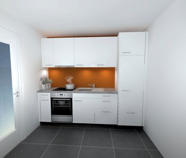 3 Zimmer, 2. Stock - Photo 5
