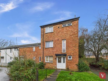 House share to rent - Photo 4