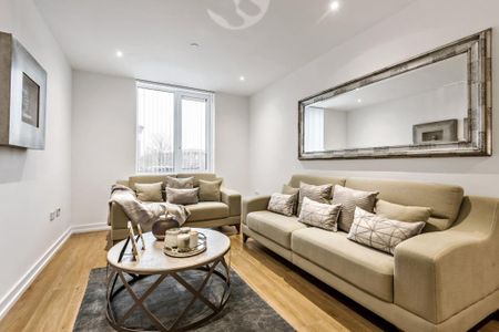 2 bedroom apartment to rent - Photo 3