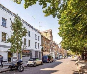 Chalton Street, London, NW1 - Photo 2