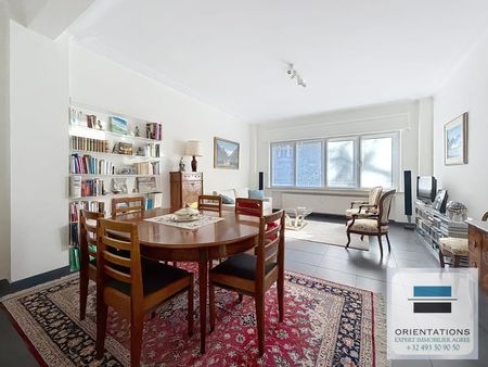 Appartement te huur - Photo 2