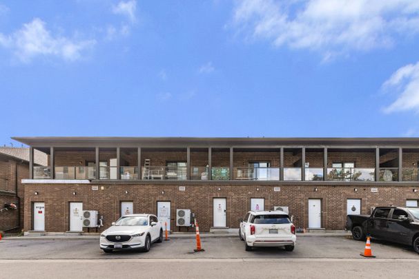 For Lease - 140 KING STREET WEST Street Unit# 2, Hamilton, Ontario - Photo 1
